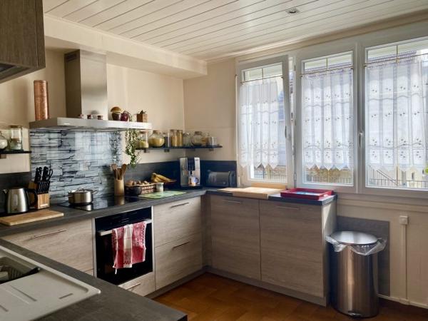 Maison individuelle Chelles 91.05 m²