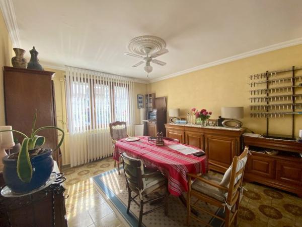 Maison individuelle Chelles 91.05 m²