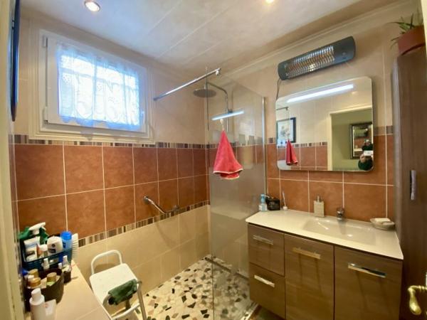Maison individuelle Chelles 91.05 m²