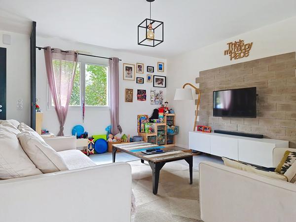 Maison Saint Barthelemy D'Anjou 5 pièce(s) 100 m2