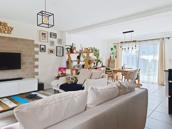 Maison Saint Barthelemy D'Anjou 5 pièce(s) 100 m2