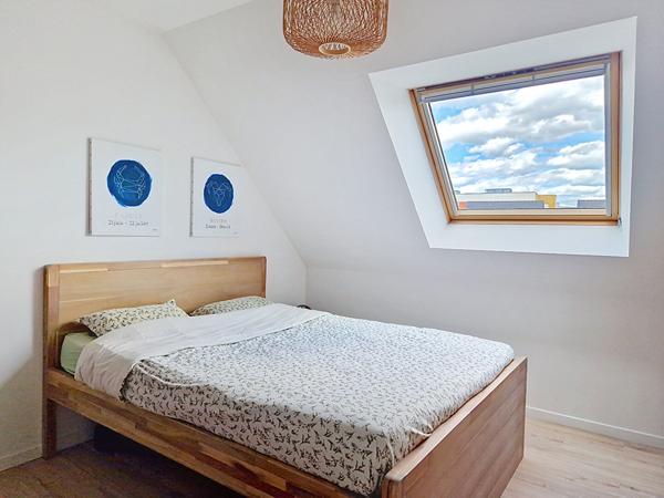 Maison Saint Barthelemy D'Anjou 5 pièce(s) 100 m2