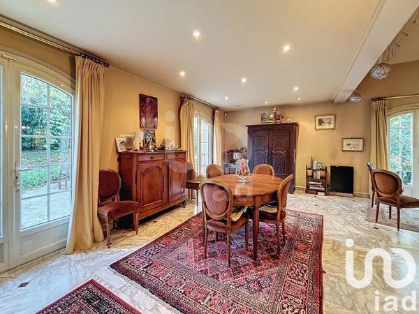 Maison à vendre 7 pièces 185 m² Chessy