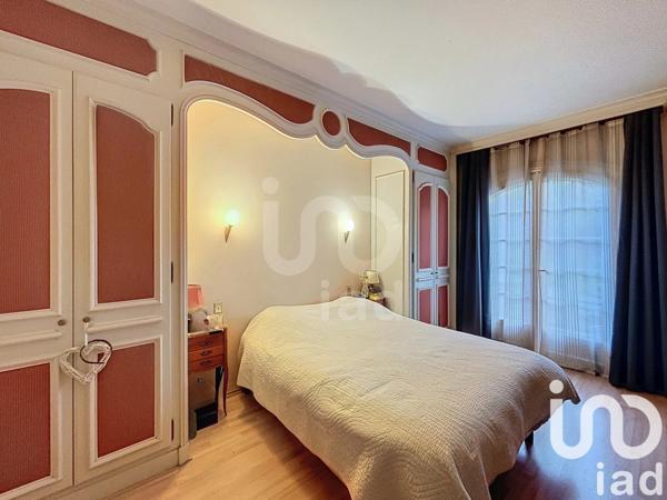 Maison à vendre 7 pièces 185 m² Chessy