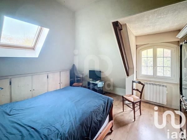 Maison à vendre 7 pièces 185 m² Chessy