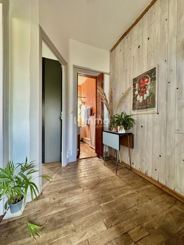 Neuilly-sur Marne- Haute Île- Maison 4P 3CH- Jardin + Dépendance