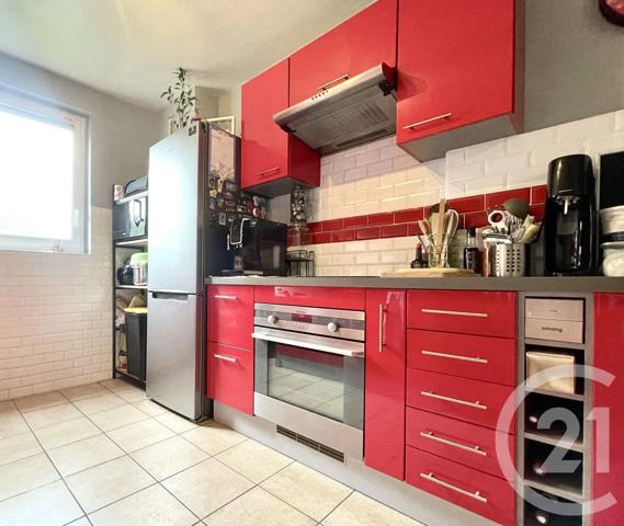 Appartement T2 à vendre  2 pièces - 43,60 m 2   LE PECQ  - 78