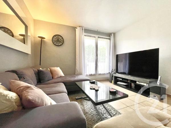 Appartement T2 à vendre  2 pièces - 43,60 m 2   LE PECQ  - 78