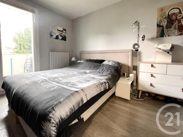 Appartement T2 à vendre  2 pièces - 43,60 m 2   LE PECQ  - 78