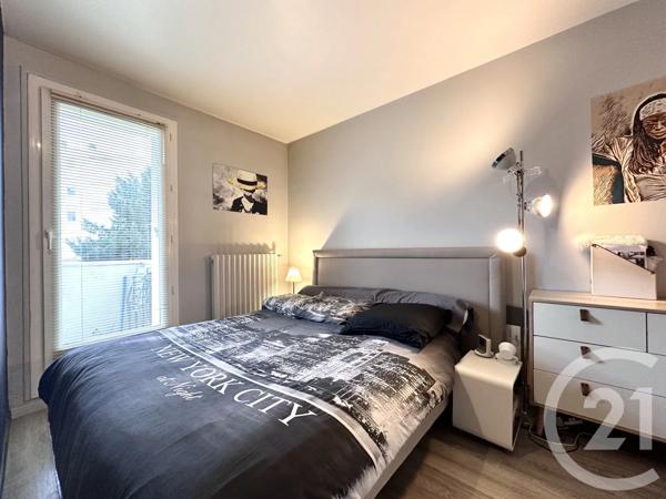 Appartement T2 à vendre  2 pièces - 43,60 m 2   LE PECQ  - 78