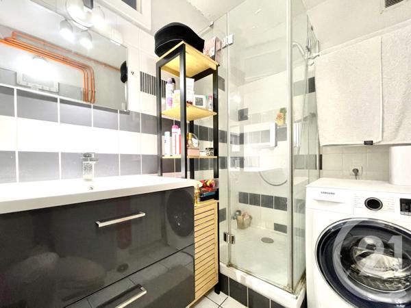 Appartement T2 à vendre  2 pièces - 43,60 m 2   LE PECQ  - 78
