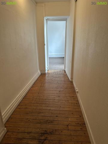 Vente / Appartement T2