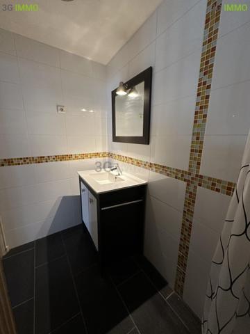 Vente / Appartement T2