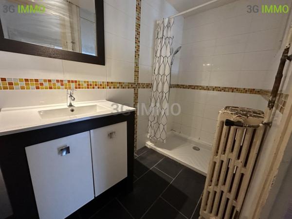 Vente / Appartement T2