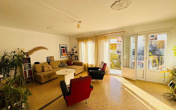 Appartement à vendre    3 pièces • 65 m2 Montpellier