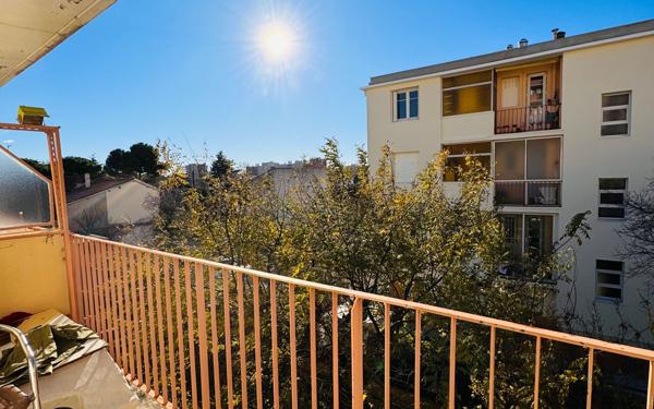 Appartement à vendre    3 pièces • 65 m2 Montpellier