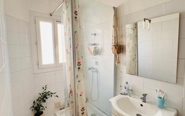 Appartement à vendre    3 pièces • 65 m2 Montpellier