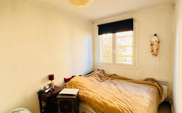 Appartement à vendre    3 pièces • 65 m2 Montpellier