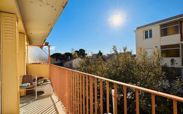 Appartement à vendre    3 pièces • 65 m2 Montpellier