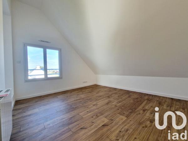 Appartement à vendre 3 pièces 54 m² Damgan