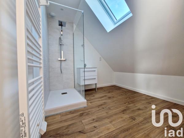 Appartement à vendre 3 pièces 54 m² Damgan