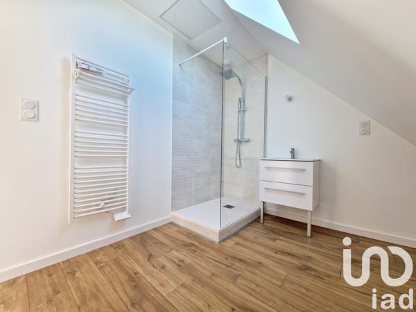 Appartement à vendre 3 pièces 54 m² Damgan