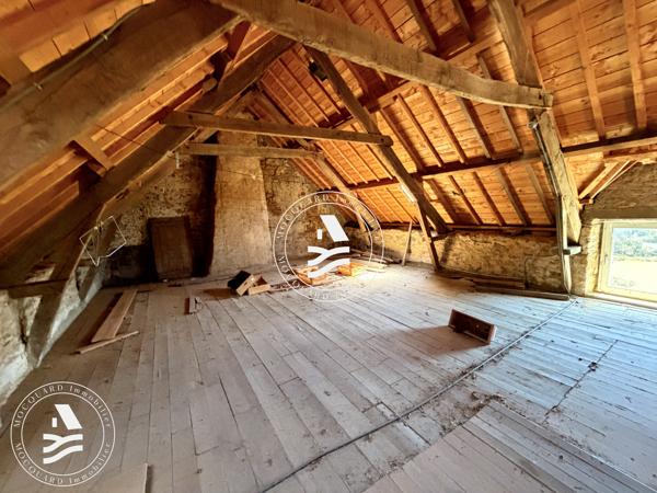 BELLE LONGERE - Charme, espace & calme absolu