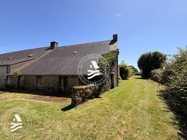 BELLE LONGERE - Charme, espace & calme absolu