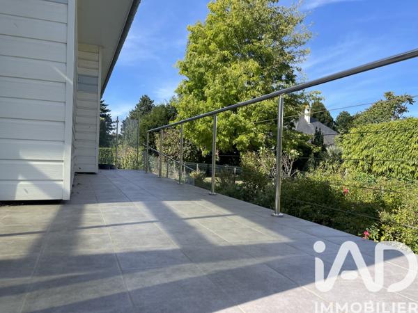 Maison à vendre 4 pièces 124 m² Caen