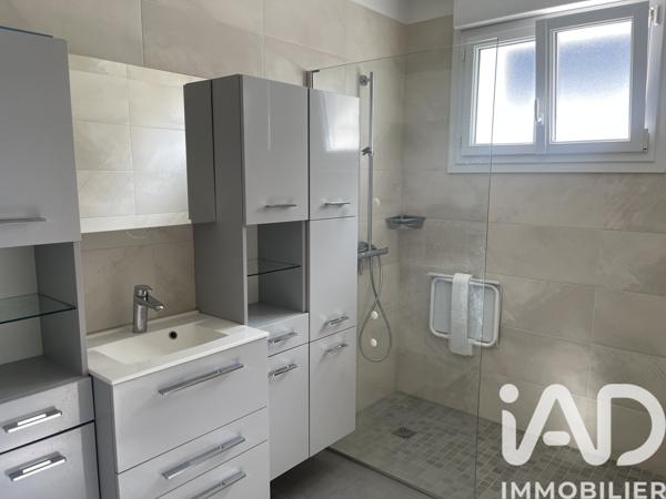 Maison à vendre 4 pièces 124 m² Caen