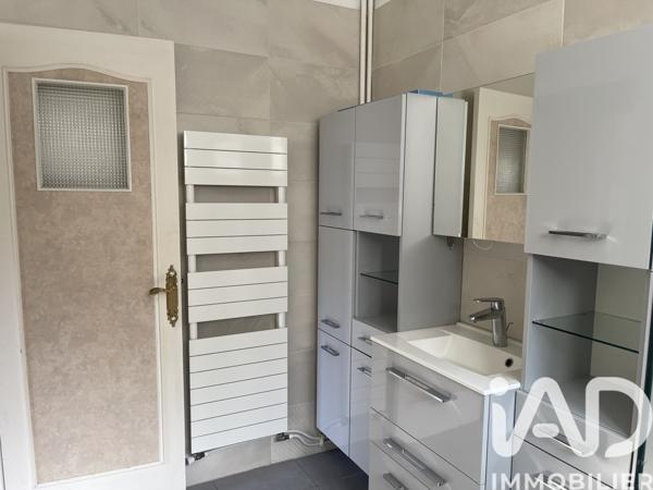 Maison à vendre 4 pièces 124 m² Caen