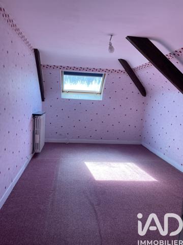 Maison à vendre 4 pièces 124 m² Caen