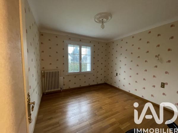 Maison à vendre 4 pièces 124 m² Caen