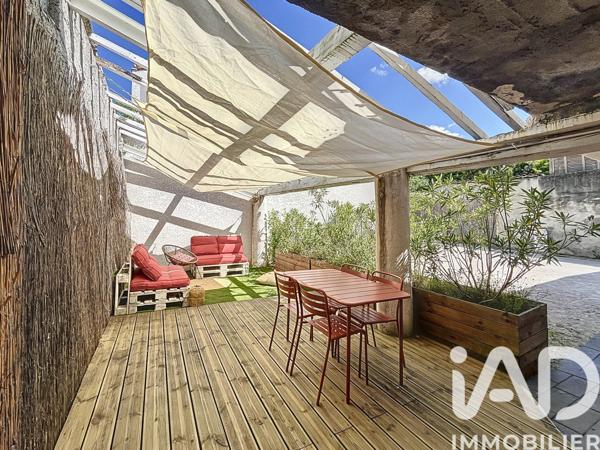 Maison à vendre 5 pièces 113,24 m² Feyzin