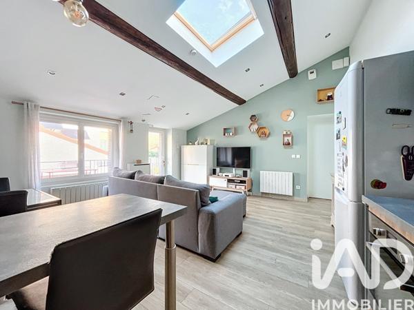 Maison à vendre 5 pièces 113,24 m² Feyzin