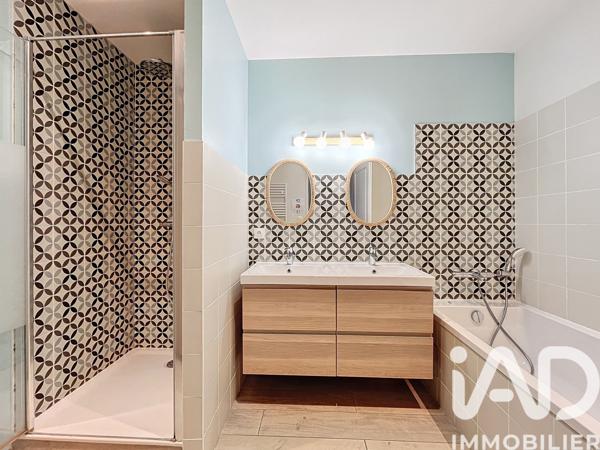 Maison à vendre 5 pièces 113,24 m² Feyzin