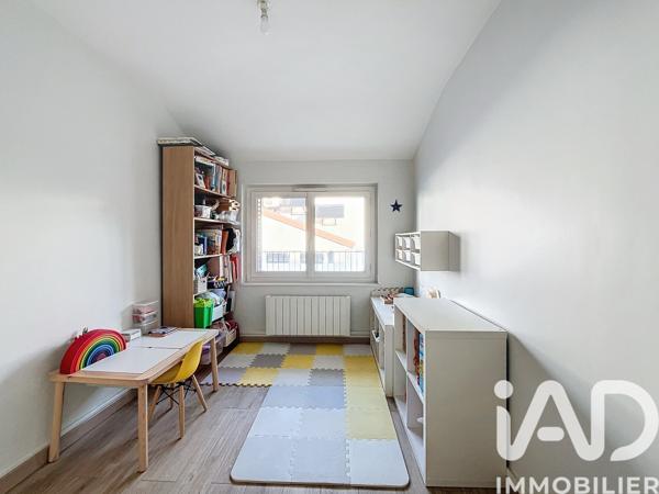 Maison à vendre 5 pièces 113,24 m² Feyzin