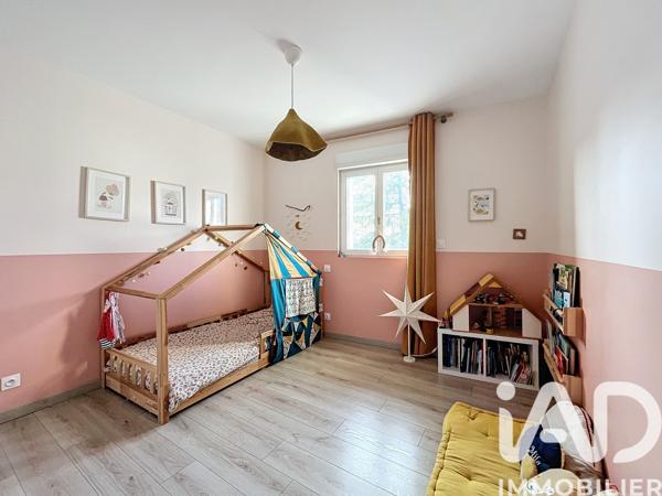 Maison à vendre 5 pièces 113,24 m² Feyzin