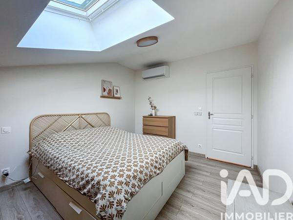 Maison à vendre 5 pièces 113,24 m² Feyzin