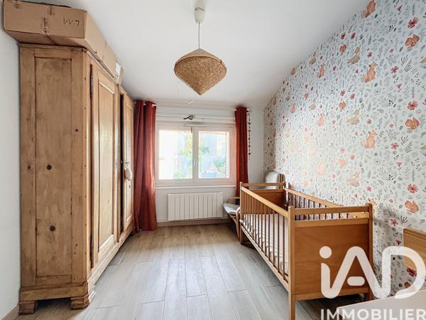 Maison à vendre 5 pièces 113,24 m² Feyzin