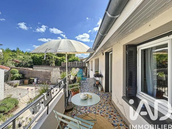 Maison à vendre 5 pièces 113,24 m² Feyzin