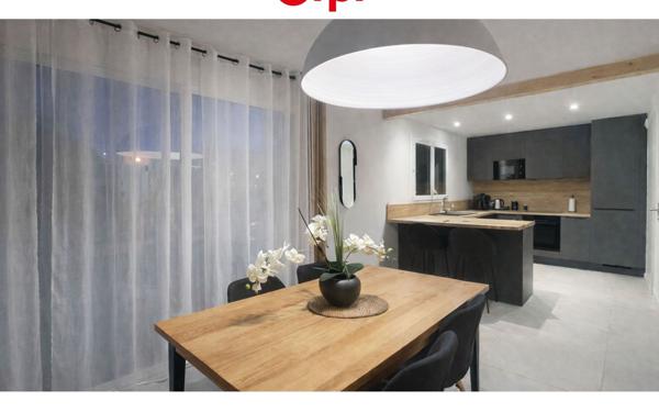 Maison à vendre    4 pièces • 100 m2 Vétraz-Monthoux