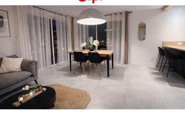 Maison à vendre    4 pièces • 100 m2 Vétraz-Monthoux