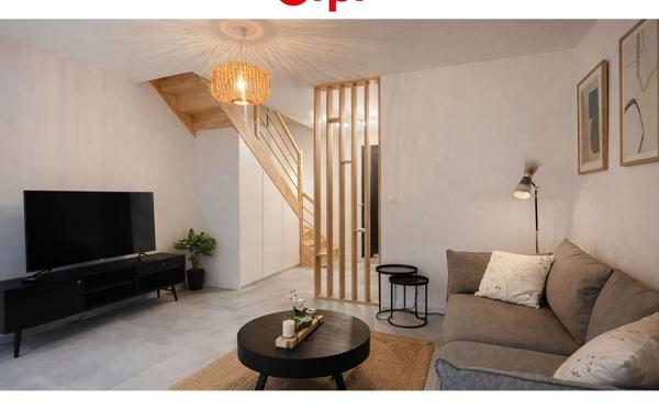 Maison à vendre    4 pièces • 100 m2 Vétraz-Monthoux