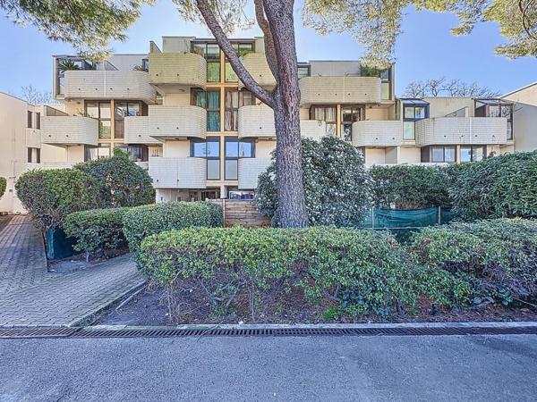 Appartement T3 de 64 m² entièrement rénové