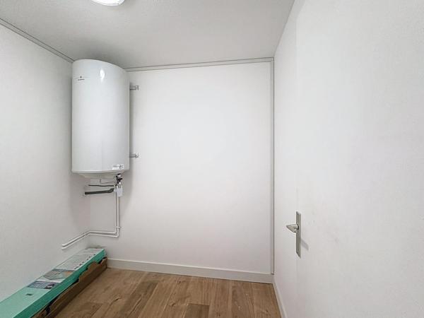 Appartement T3 de 64 m² entièrement rénové