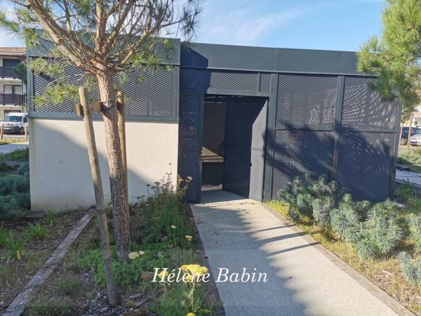 Appartement à vendre 2 pièces de 43 m²