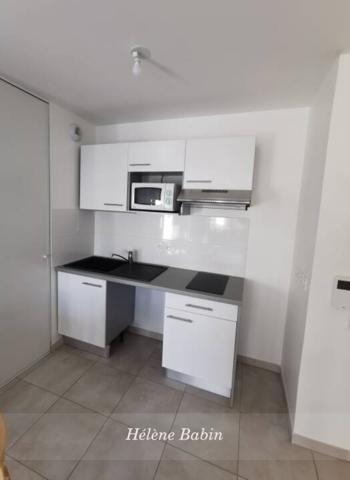 Appartement à vendre 2 pièces de 43 m²