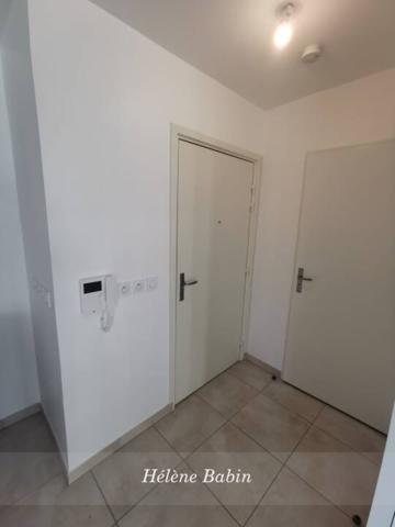Appartement à vendre 2 pièces de 43 m²