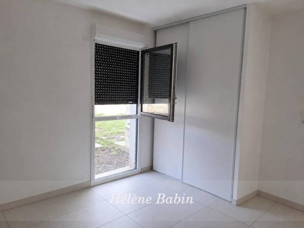 Appartement à vendre 2 pièces de 43 m²